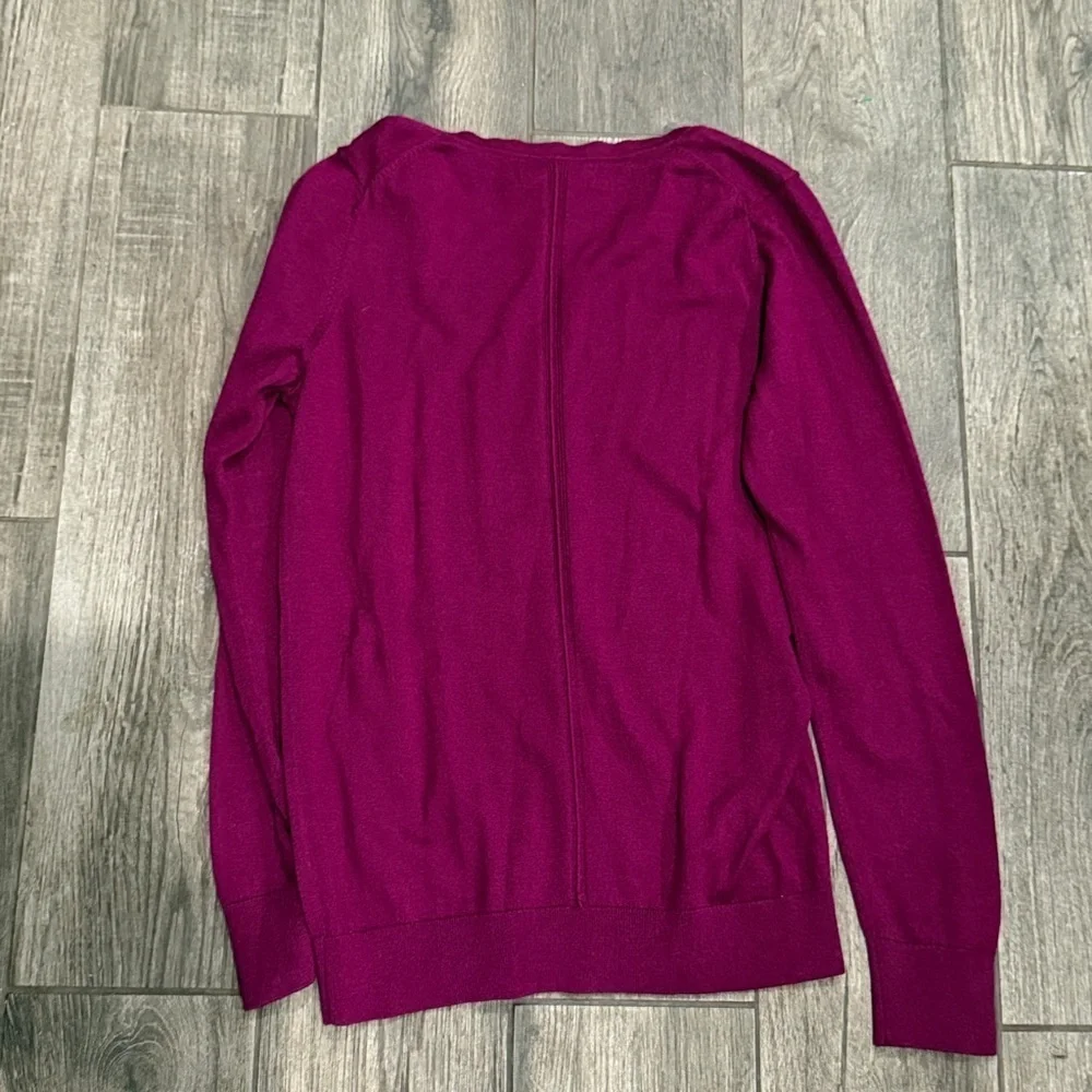 Banana Republic be softness elegant